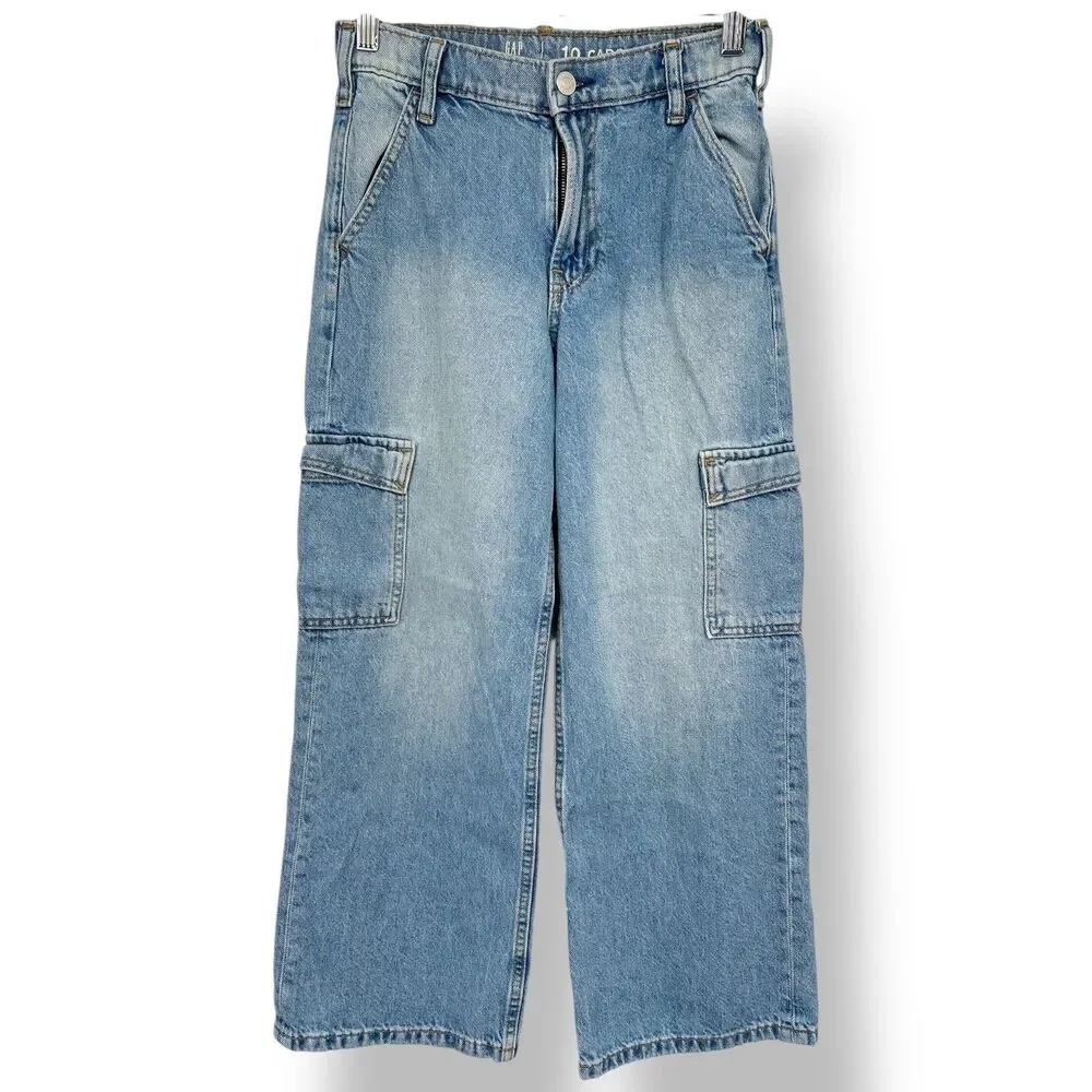 GAP jeans youth